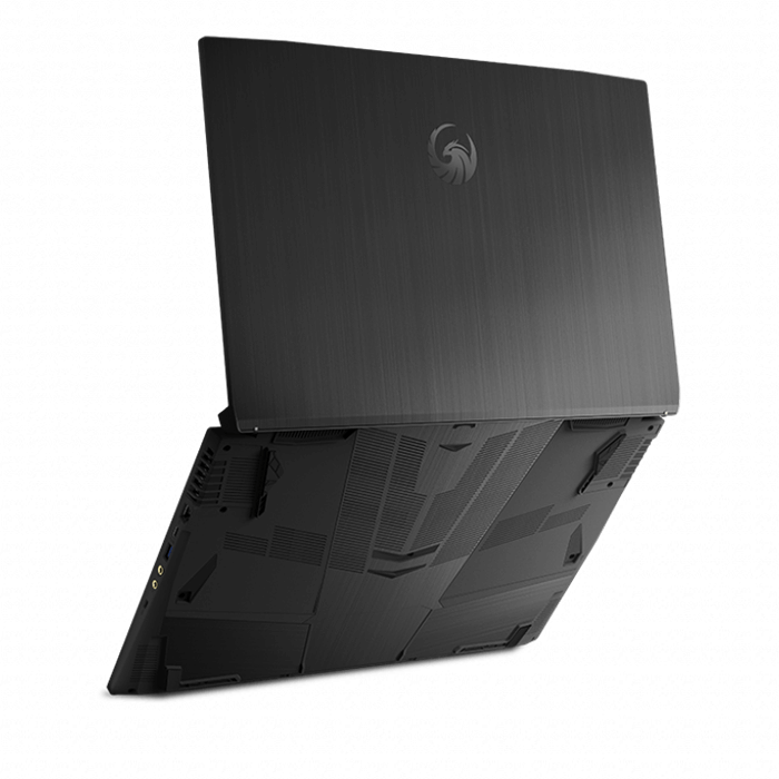 Bravo 17 A4DDR (RX5500M, GDDR6 4GB)