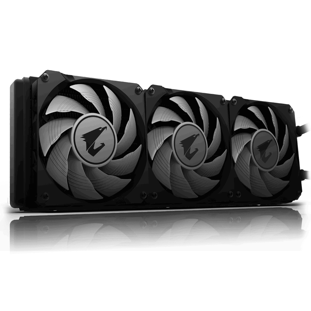 Tản nhiệt nước AORUS LIQUID COOLER 360