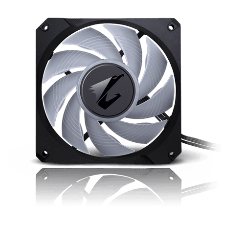 Tản nhiệt nước AORUS LIQUID COOLER 360