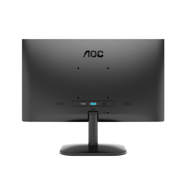  Màn hình AOC 22B2HN/74 (21.5inch/FHD/VA/75Hz/7ms/250nits/HDMI+VGA) 