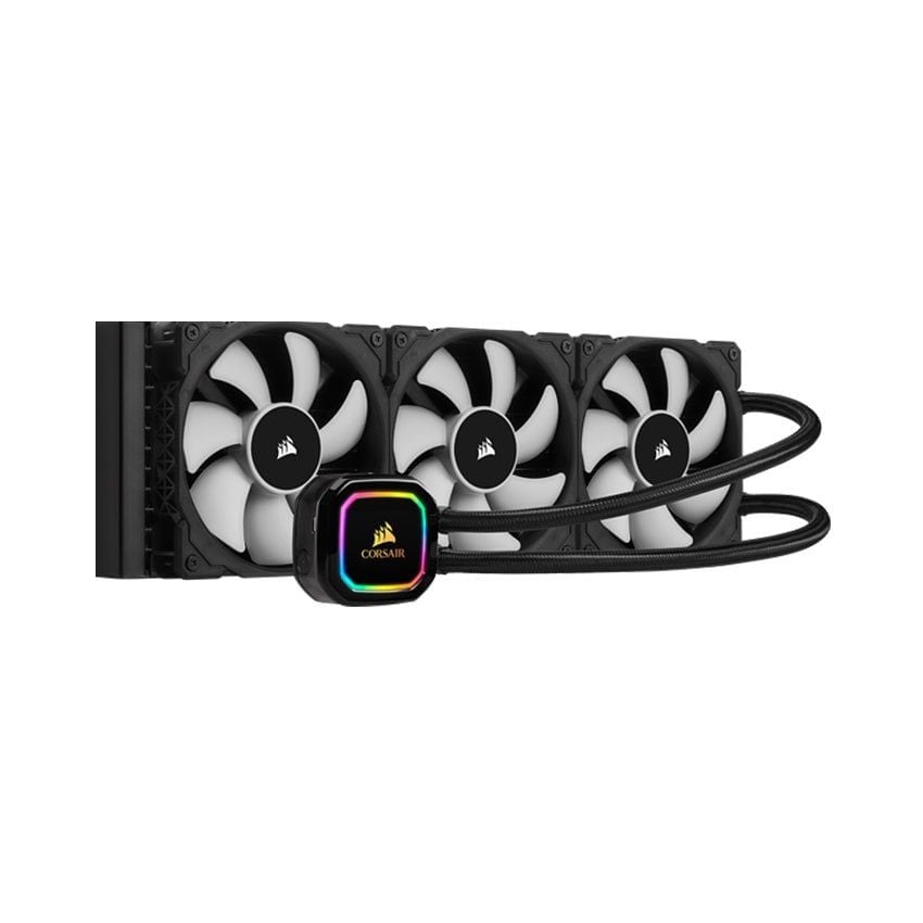 Tản nhiệt nước Corsair H150i RGB PRO XT ( CW-9060045-WW ) 