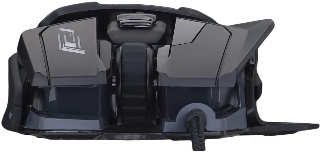 Mad Catz The Authentic R.A.T. Pro S3 Optical Gaming Mouse