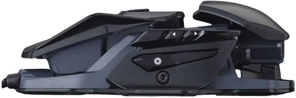 Mad Catz The Authentic R.A.T. Pro S3 Optical Gaming Mouse