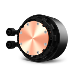 Tản nhiệt nước NZXT AIO Kraken Z63 có Bracket 1700