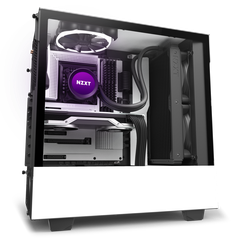 Tản nhiệt nước NZXT AIO Kraken Z63 có Bracket 1700