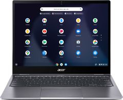 Laptop Acer Chromebook Spin 713 CP713-2W-3311, 13.5