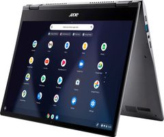 Laptop Acer Chromebook Spin 713 CP713-2W-3311, 13.5