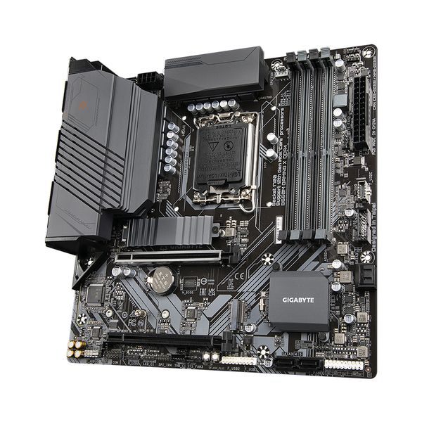  Mainboard Gigabyte B660M GAMING X DDR4 