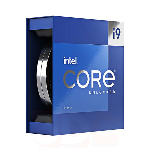  CPU Intel Core i9 13900K (3.0GHz turbo up to 5.8Ghz, 24 nhân 32 luồng, 32MB Cache, 125W) - Socket Intel LGA 1700/Alder Lake) 