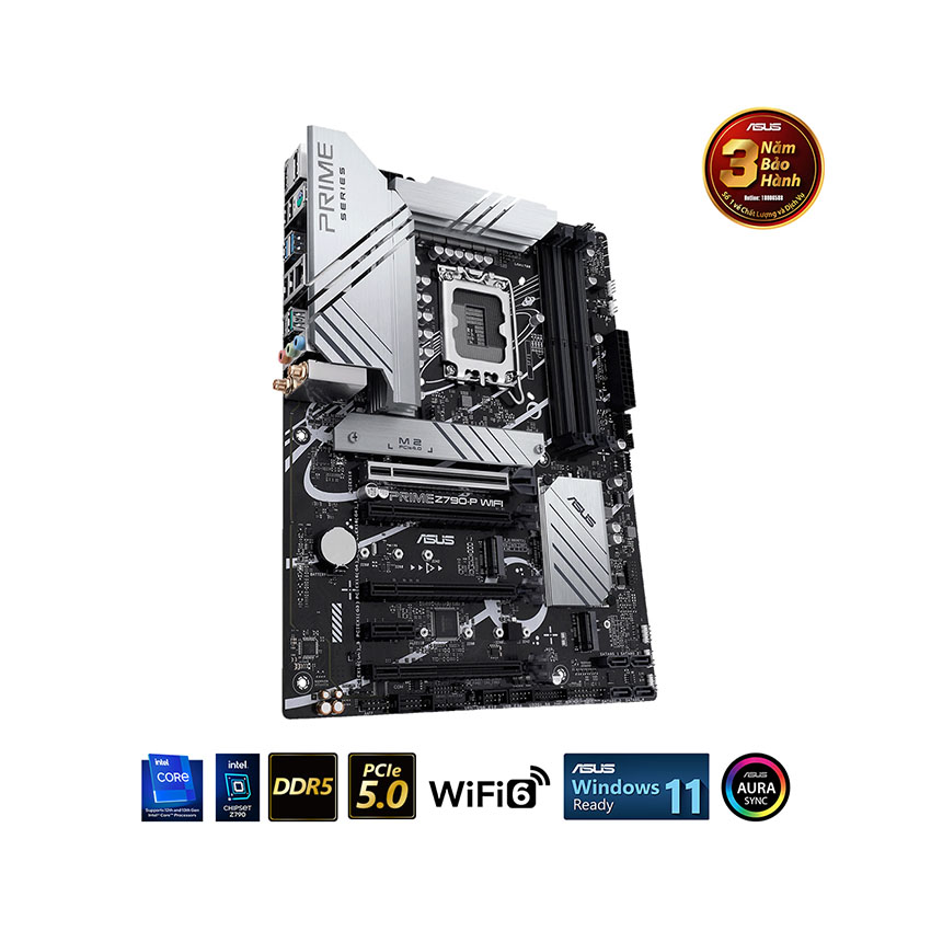 Mainboard ASUS PRIME Z790-P WIFI-CSM DDR5