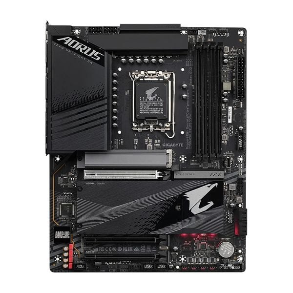  GIGABYTE Z790 AORUS ELITE DDR4 (rev. 1.0) 