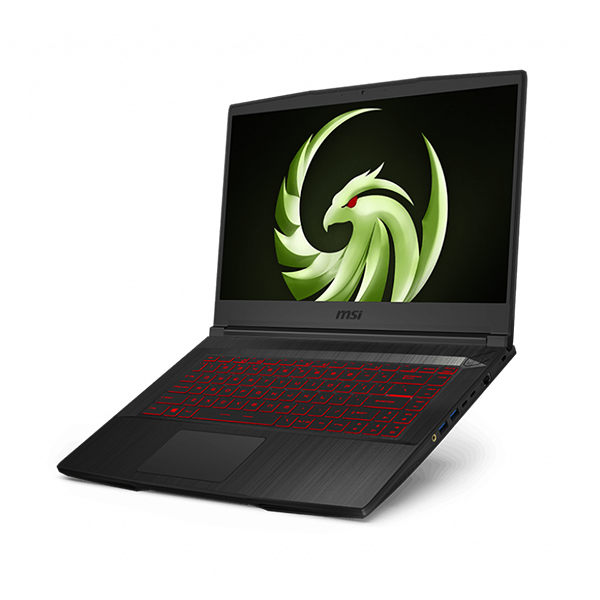 Bravo 17 A4DDR (RX5500M, GDDR6 4GB)