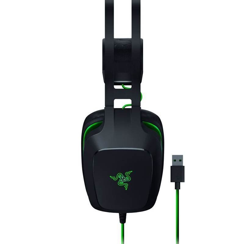 Tai nghe Razer Electra V2 USB Digital Gaming Headset