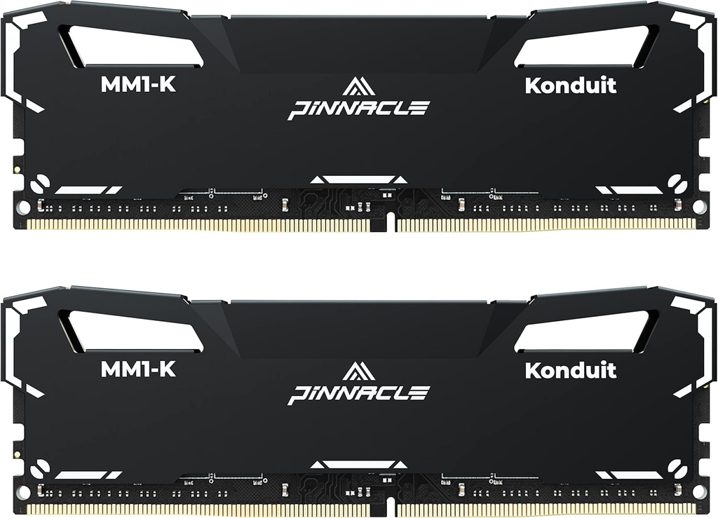 RAM Timetec Pinnacle Konduit 64GB KIT(2x32GB) DDR4 3600MHz