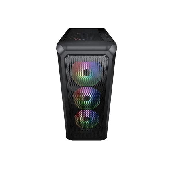  VỎ CASE COUGAR ARCHON 2 MESH BLACK RGB 