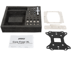 Msi Core Frozr Xl