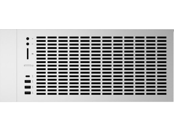  CASE HP ENVY Desktop +  Nguồn CM 650W Gold 