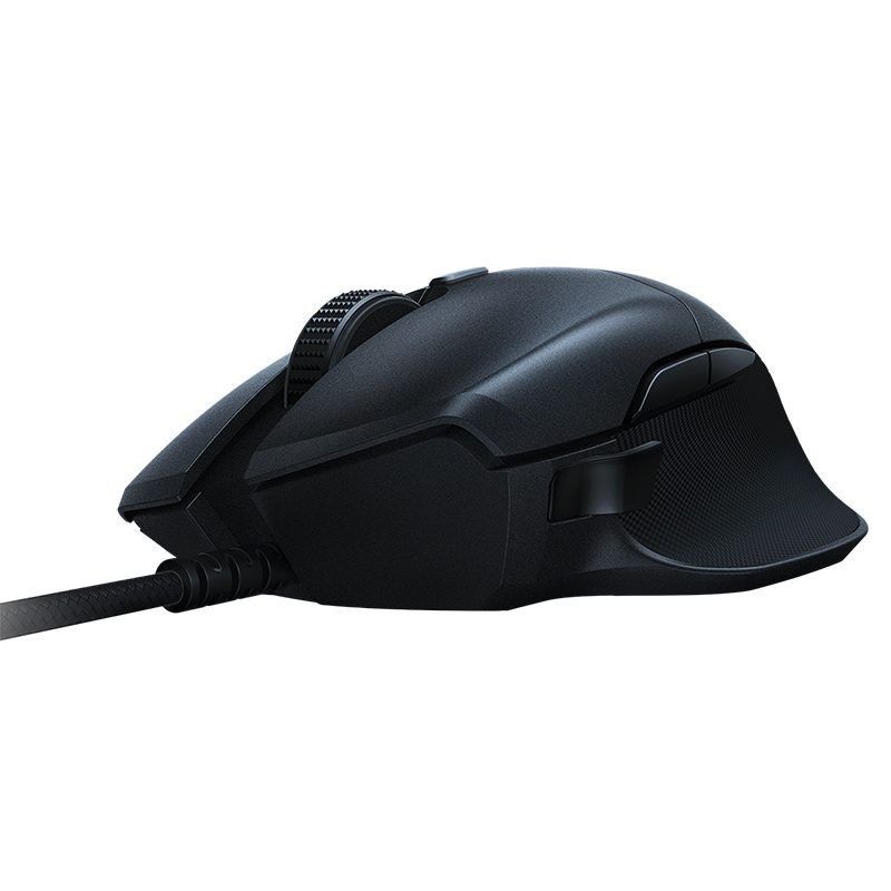 Razer Basilisk Essential - Right-Handed Gaming Mouse (RZ01-02650100-R3M1)