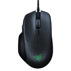 Razer Basilisk Essential - Right-Handed Gaming Mouse (RZ01-02650100-R3M1)