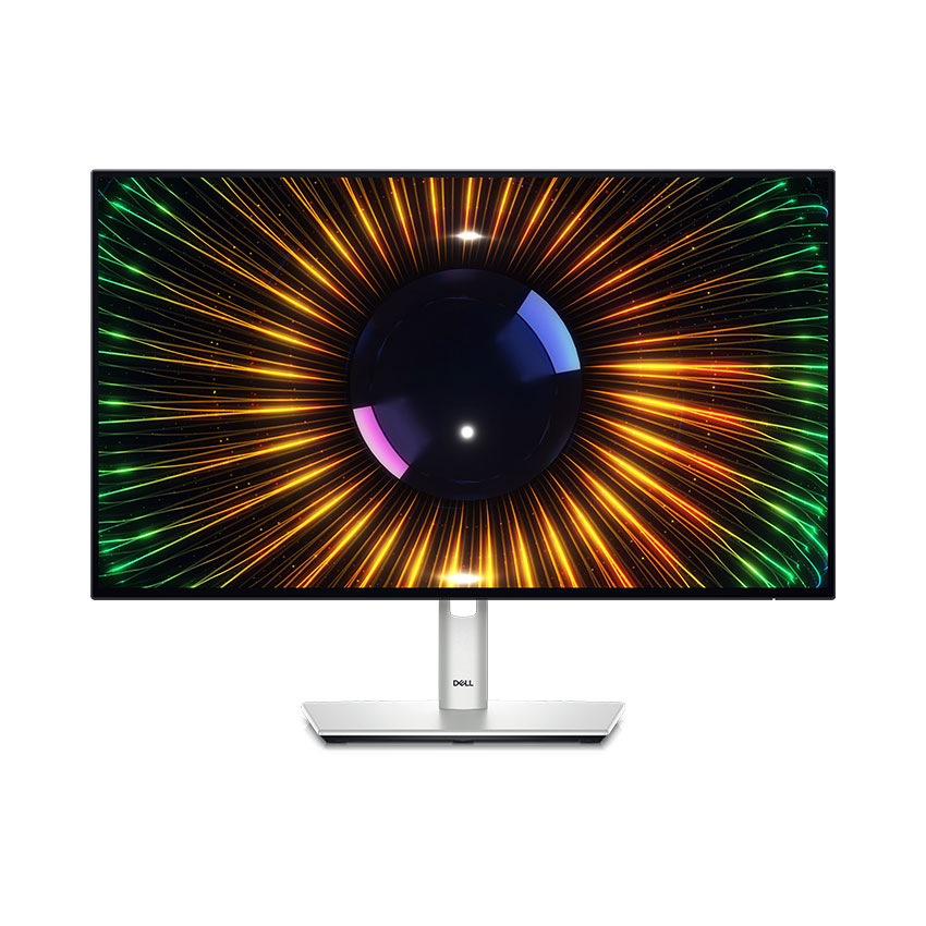 MÀN HÌNH DELL ULTRASHARP U2424H (23.8 INCH/FHD/IPS/120HZ/5MS/USB-C)