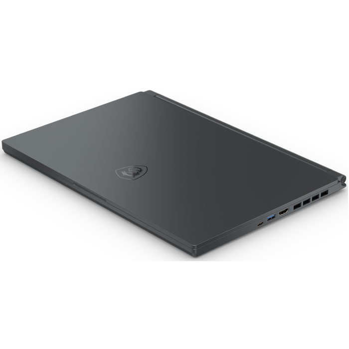 Stealth 15M A11SDK (GTX1660 Ti Max-Q, GDDR6 6GB)