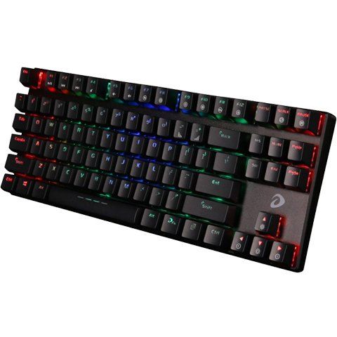 Dareu Ek880 Blue Switch