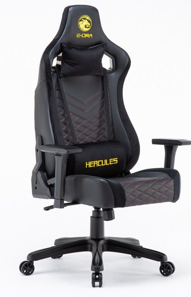 Ghế E-Dra - Hercules Pro  EGC203