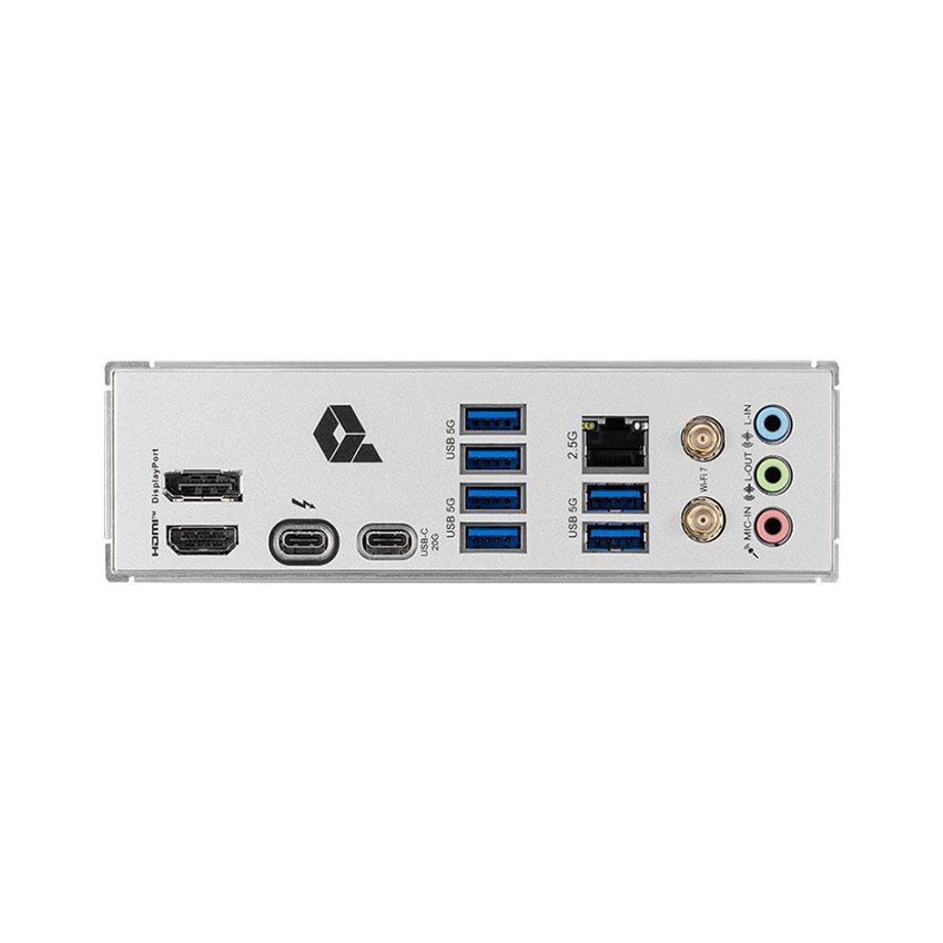 Mainboard MSI PRO Z890 - S WIFI DDR5 / Thunderbolt 5