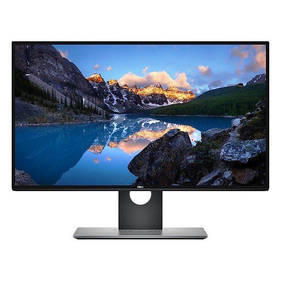 Dell Ultrasharp U2518D 25