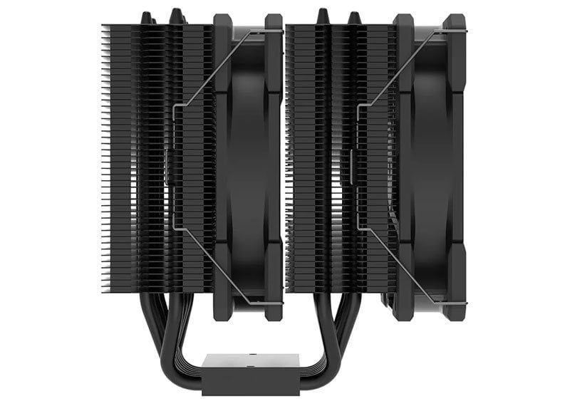 Tản nhiệt khí CPU ID COOLING SE 207 XT