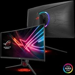 Rog Strix Xg32Vqr 32 inch Va 2K 144Hz Freesync Hdr Chuyên Game