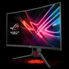 Rog Strix Xg32Vqr 32 inch Va 2K 144Hz Freesync Hdr Chuyên Game