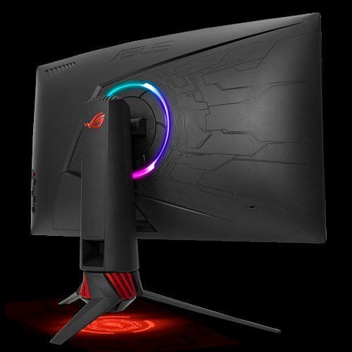 Rog Strix Xg32Vqr 32 inch Va 2K 144Hz Freesync Hdr Chuyên Game