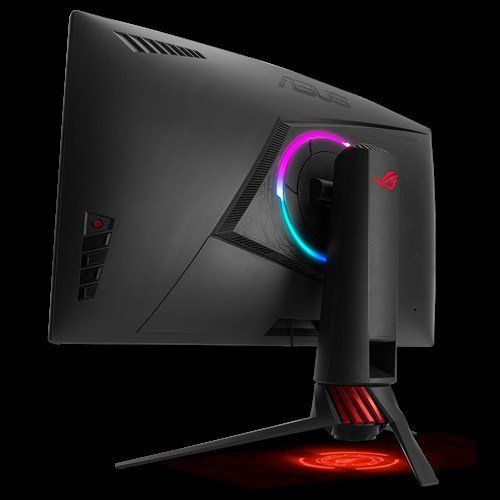 Rog Strix Xg32Vqr 32 inch Va 2K 144Hz Freesync Hdr Chuyên Game