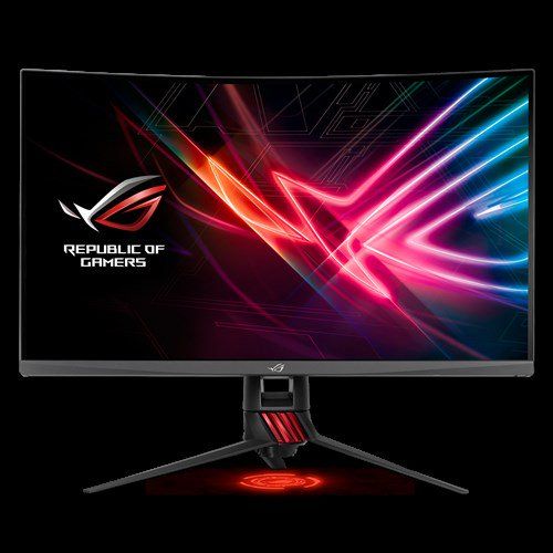 Rog Strix Xg32Vqr 32 inch Va 2K 144Hz Freesync Hdr Chuyên Game