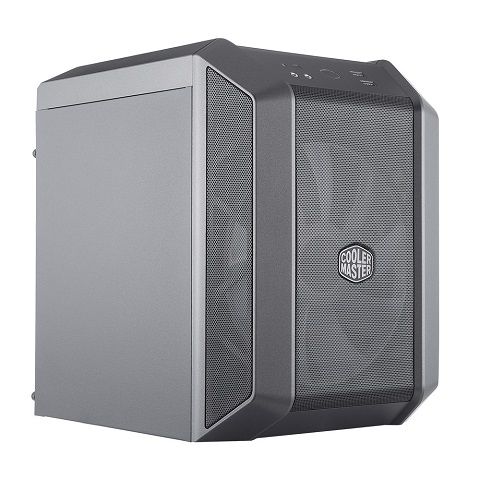  Case CoolerMaster MASTERCASE H100 Mini 