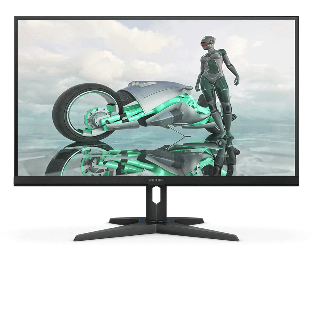 Màn hình Gaming 2K Philips 27M3N3540/74 | 27 inch, QHD, Fast IPS, 180Hz, 1ms, Delta E < 2, HDR 400