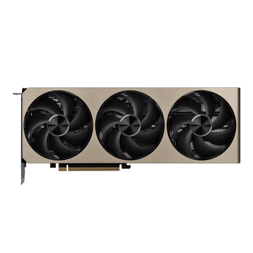 Card màn hình MSI RTX™ 5080 16G INSPIRE 3X OC