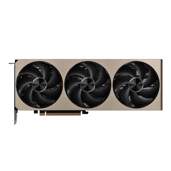  Card màn hình MSI RTX™ 5080 16G INSPIRE 3X OC 