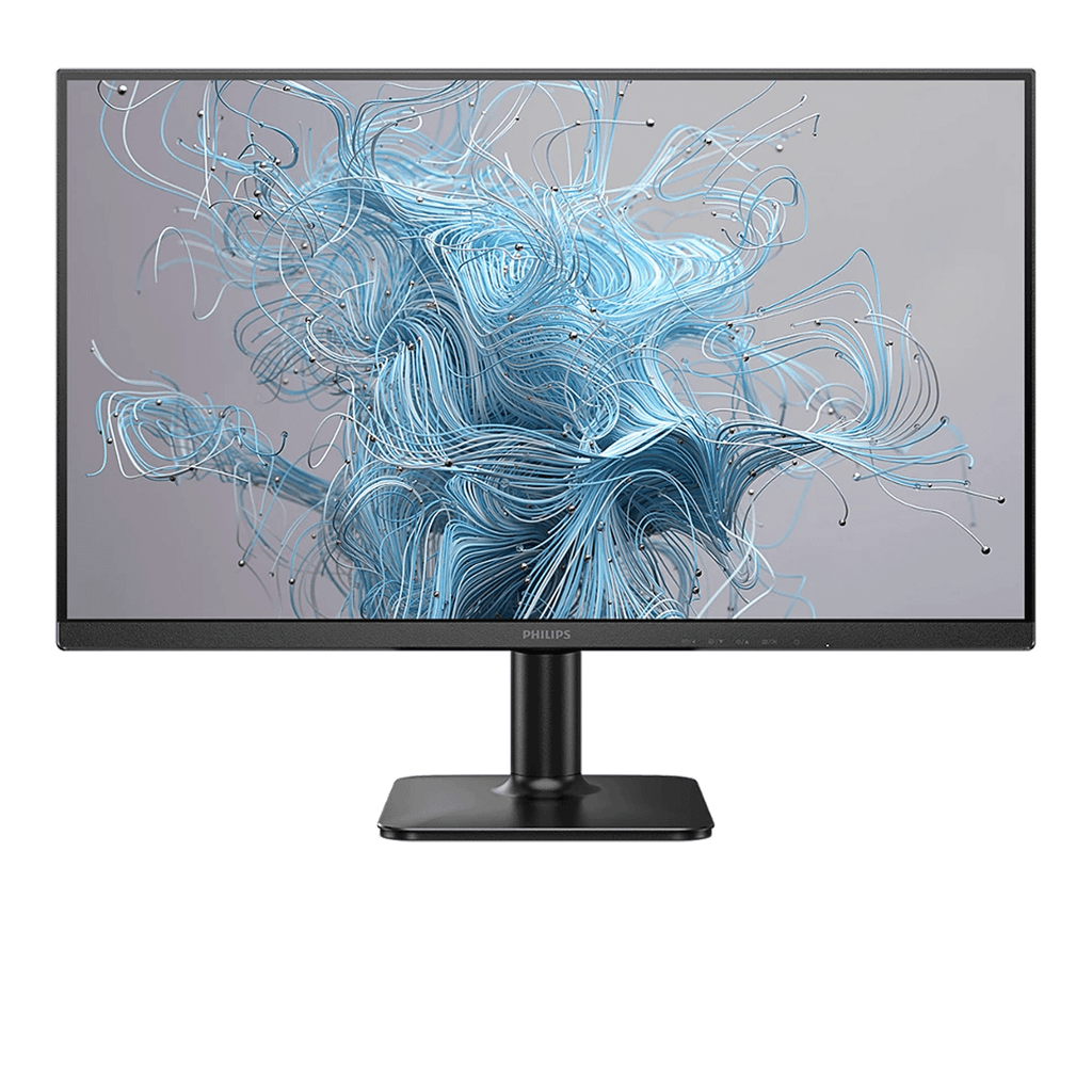 Màn hình Philips 27E2N1100/71 | 27 inch, Full HD, IPS, 120Hz, VGA, HDMI, Đen