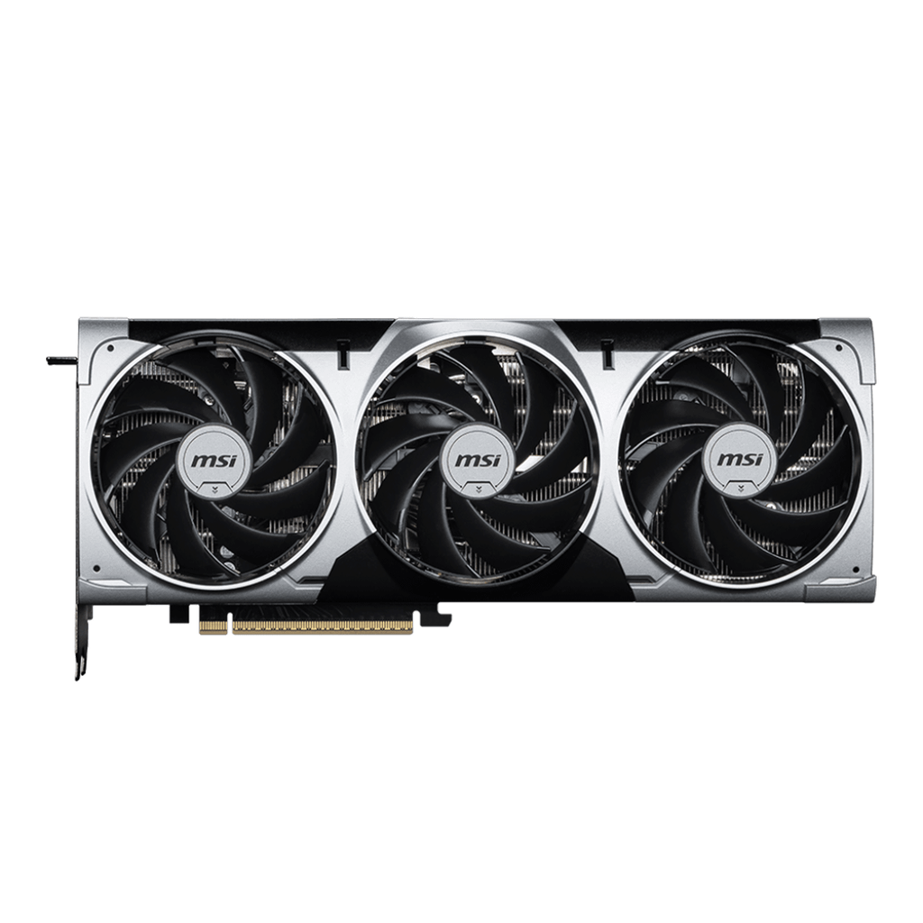 Card màn hình MSI RTX™ 5080 16G VENTUS 3X OC PLUS