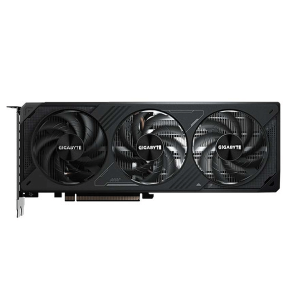  Card màn hình Gigabyte GeForce RTX 5070 WINDFORCE SFF 12G 