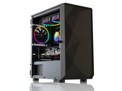 Bộ 3 Quạt tản nhiệt ID-Cooling ZF-12025-RGB TRIO ARGB Remote