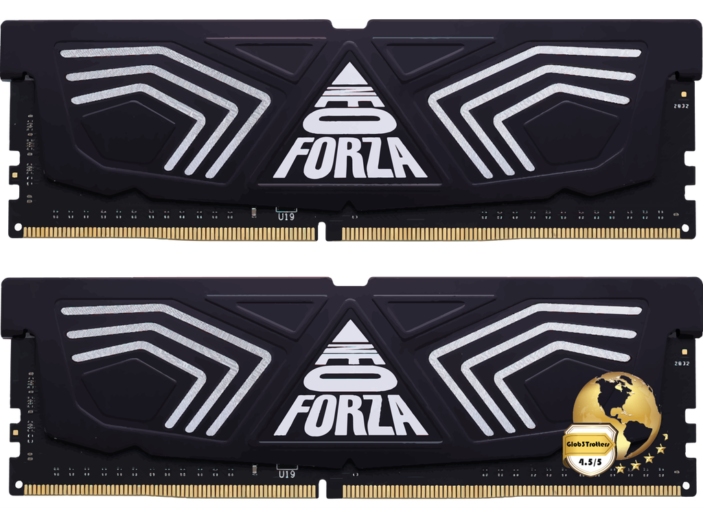 RAM Neo Forza FAYE 32GB (2x16GB) 288-Pin DDR4 bus 4000Mhz (PC4 32000)