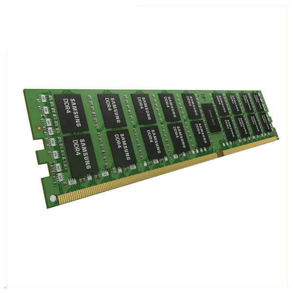  Ram Samsung 32GB DDR4 2400Mhz Ecc Registered 