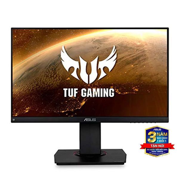 Asus TUF GAMING VG249Q 24 inch IPS 144Hz FreeSync chuyên game 