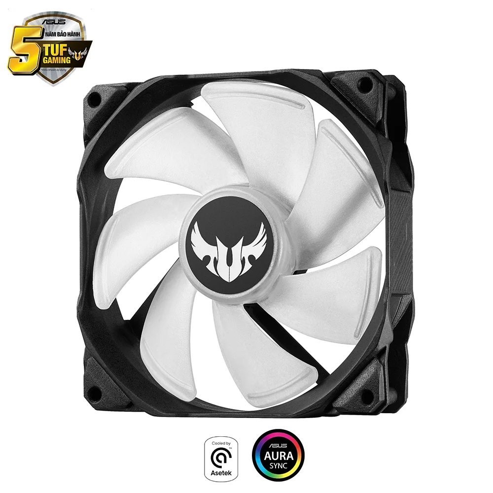 Tản nhiệt AIO TUF Gaming LC 240 RGB