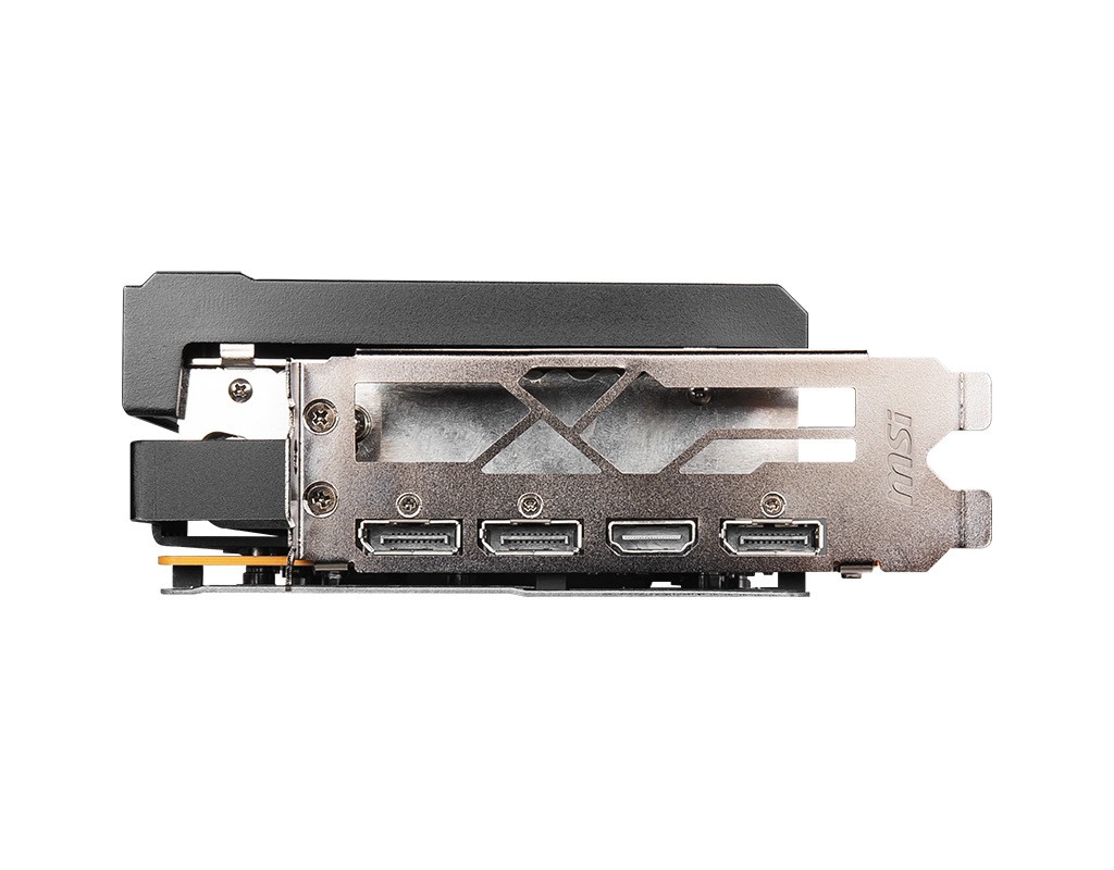 Msi Rx 5700 Gaming X 8GB