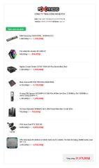 BỘ PC XEON 2x2696v3 | 128GB RAM | 3050 8GB CHUYÊN GIẢ LẬP VÕ LÂM VL, MIR4, GAME NFT