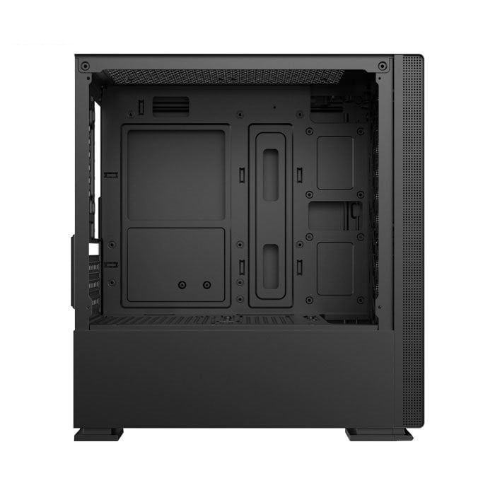 Thùng máy Case Xigmatek NYC (EN45709) (No Fan)